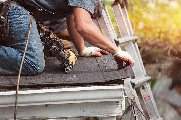 Quick and Trustworthy Emergency Roof Repair Services in Ogallala, NE