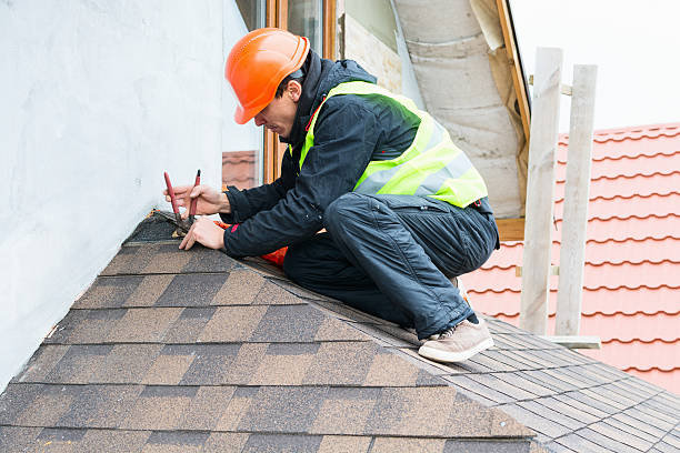 Reliable Ogallala, NE Roofing Contractor Solutions